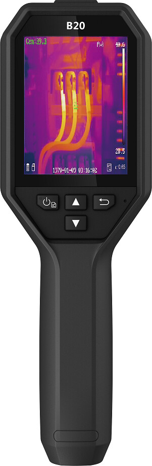 Hikmicro B1L