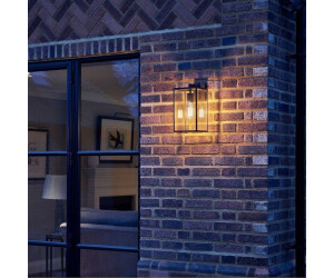 Illumina Box Lantern 350 35cm E27 1354004 ab 353 14 Preisvergleich bei idealo