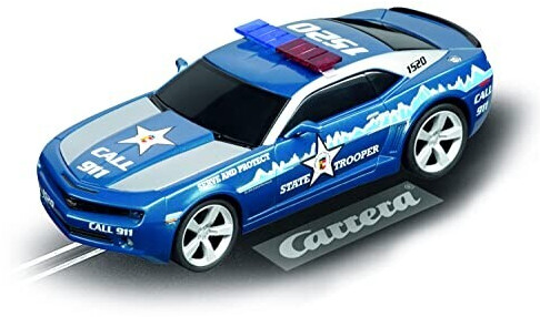 Carrera Chevrolet Camaro State Trooper (20030979)