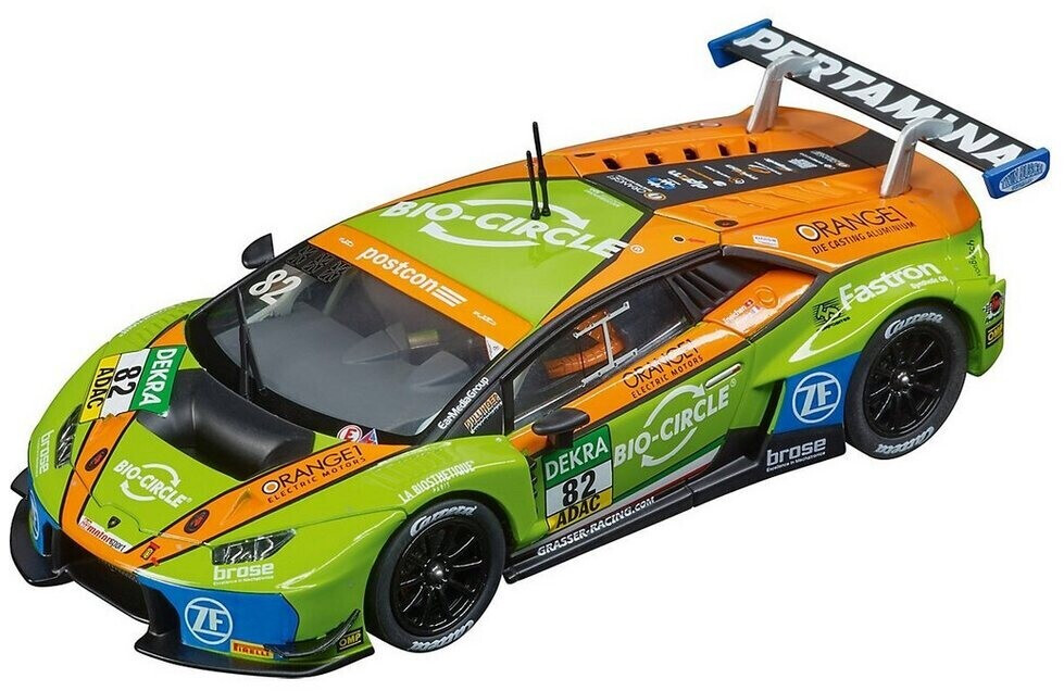 Carrera Lamborghini Huracán GT3 Grasser Racing Team, No.82 (20027662)