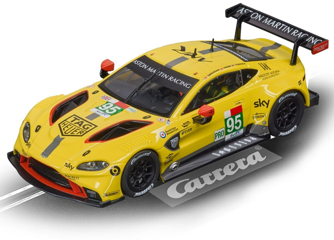 Carrera Aston Martin Vantage GTE Aston Martin Racing, No.95 (20027631)
