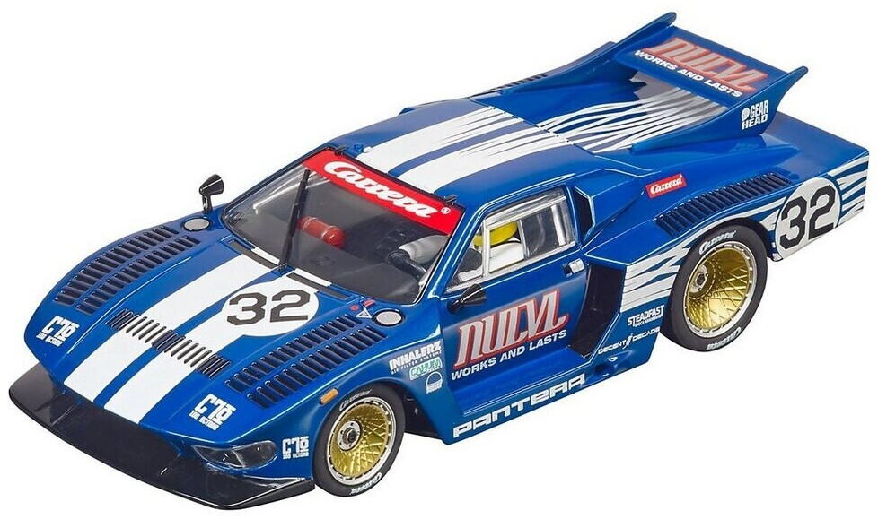 Carrera De Tomaso Pantera No.32 (20027671)