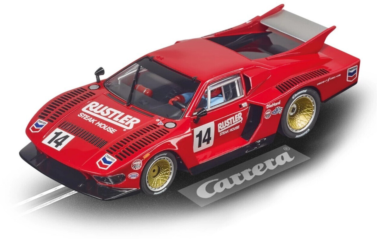 Carrera De Tomaso Pantera No.14 (20030991)