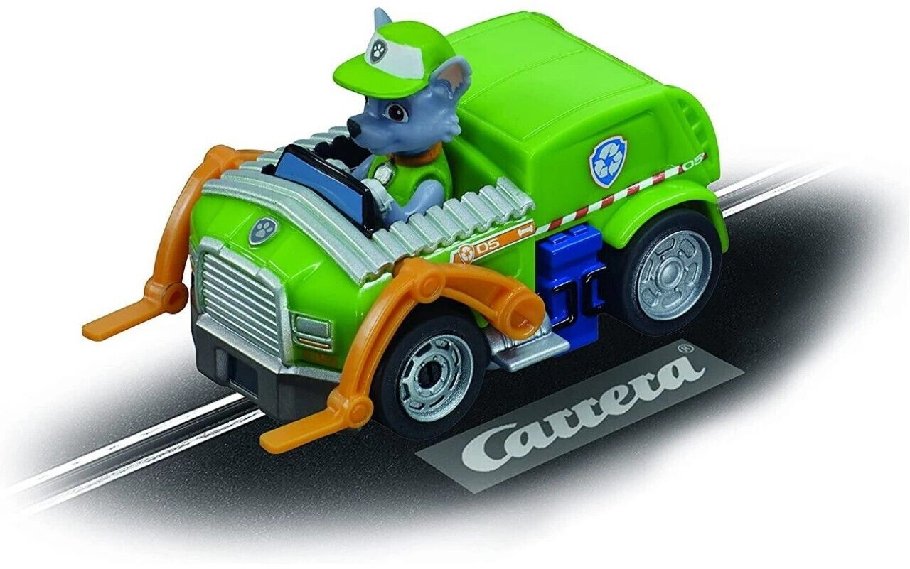 Carrera PAW Patrol - Rocky (20065026)