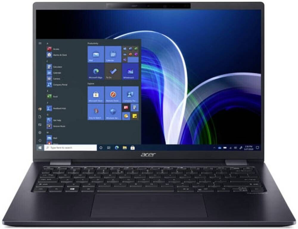 Acer TravelMate P614-52