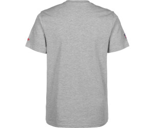 New Era NFL T-Shirt grau 17,39 € meliert (11073668) | Preisvergleich bei ab