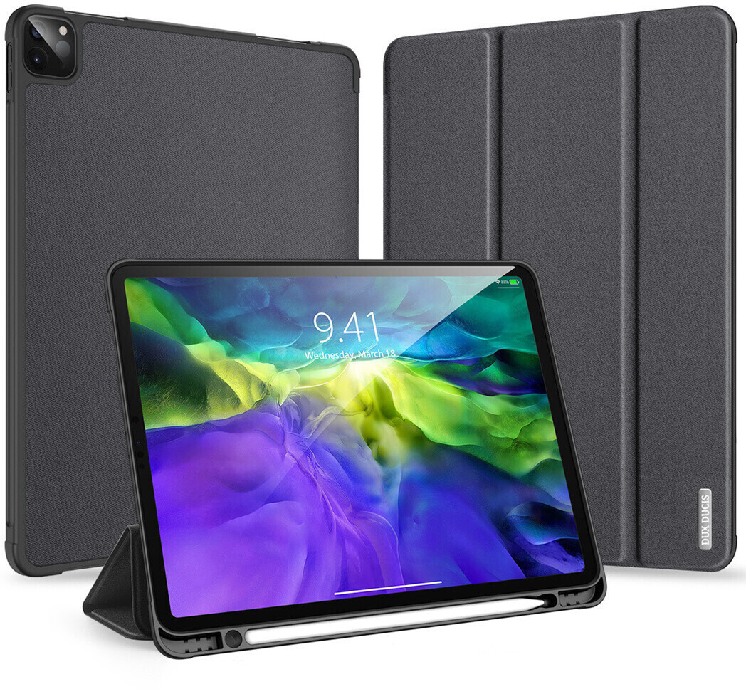 Dux Ducis Domo Book Case iPad Pro 11 2020