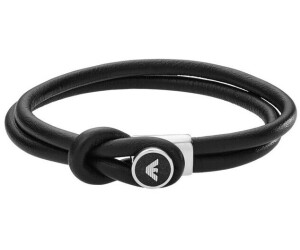 Emporio armani bracelet price outlet