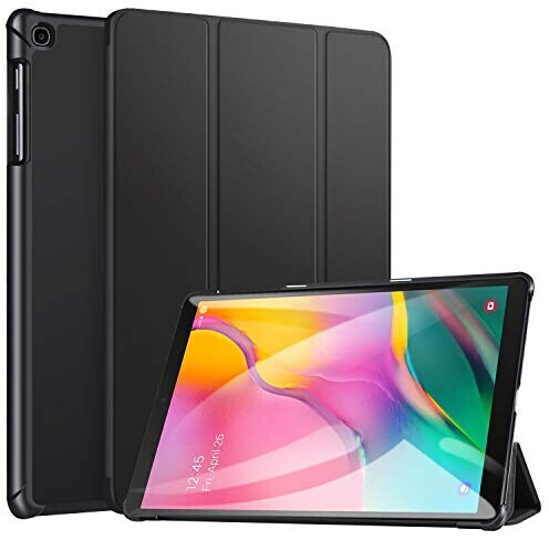 Ztotop Case Galaxy Tab A 10.1 2019 Black