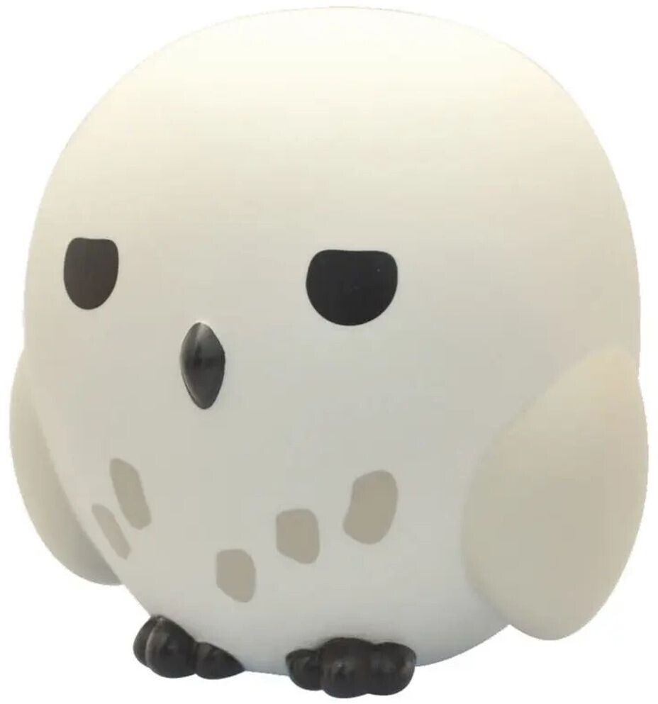 Plastoy Tirelire Chibi Hedwige