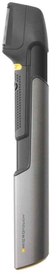 MediaShop MicroTouch Titanium Trim