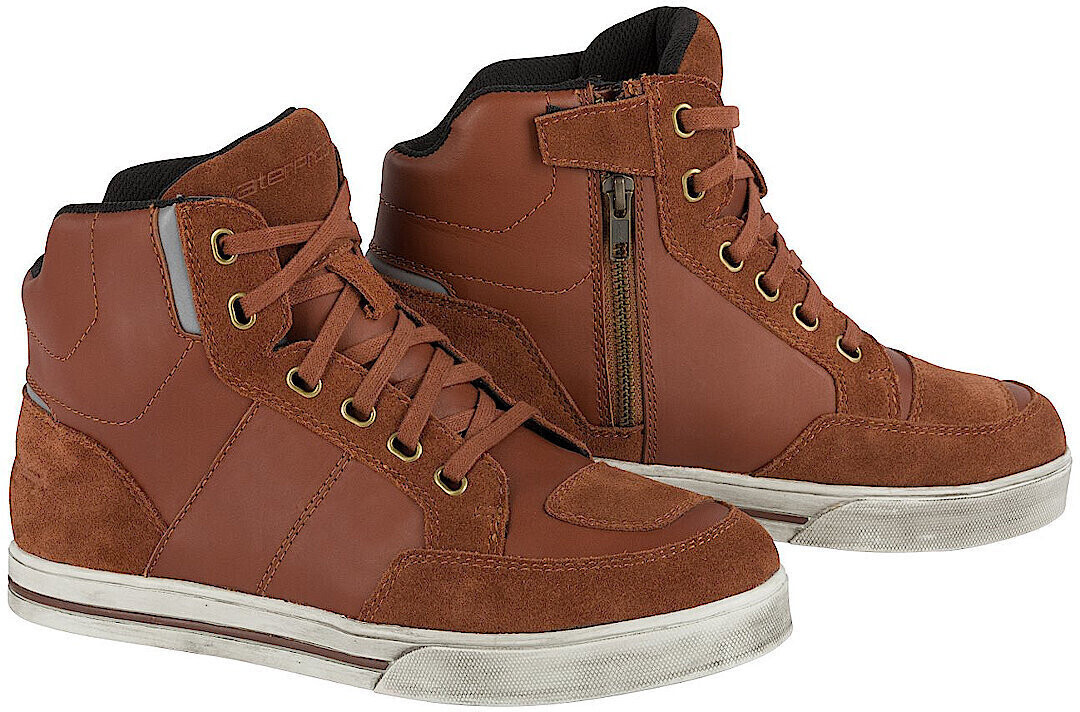 Segura Chaussures Greez marron