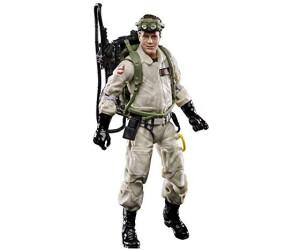 Hasbro Ghostbusters Plasma Series, Trevor, 15cm Figura Da Collezione