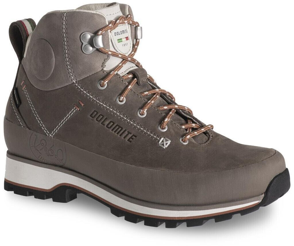 Dolomite Dhaulagiri GTX Women otter brown