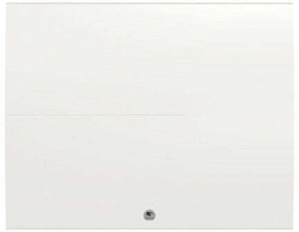 Thermor Tenerife horizontal blanc 750 W
