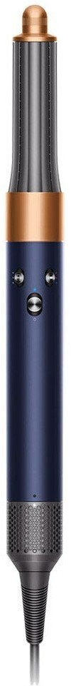 Dyson Airwrap Complete Multi Hairstyler night blue/copper (2022) a € 649,00  (oggi)