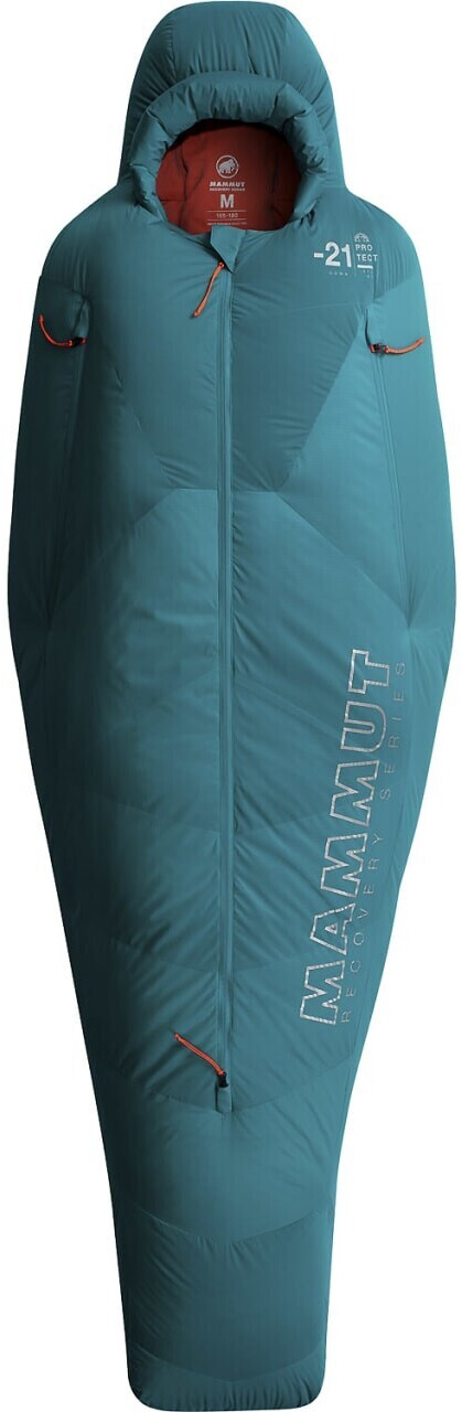 Mammut Women's Protect Down Bag -21C