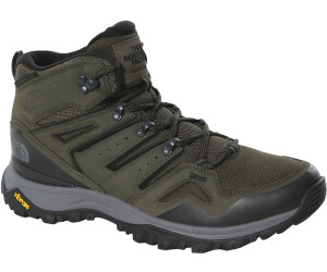 North face on sale hedgehog mid