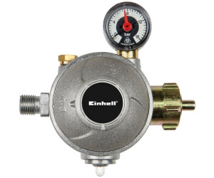 EINHELL interno regolatore di pressione 50 mbar degli apparecchi a gas-accessori 2332399 