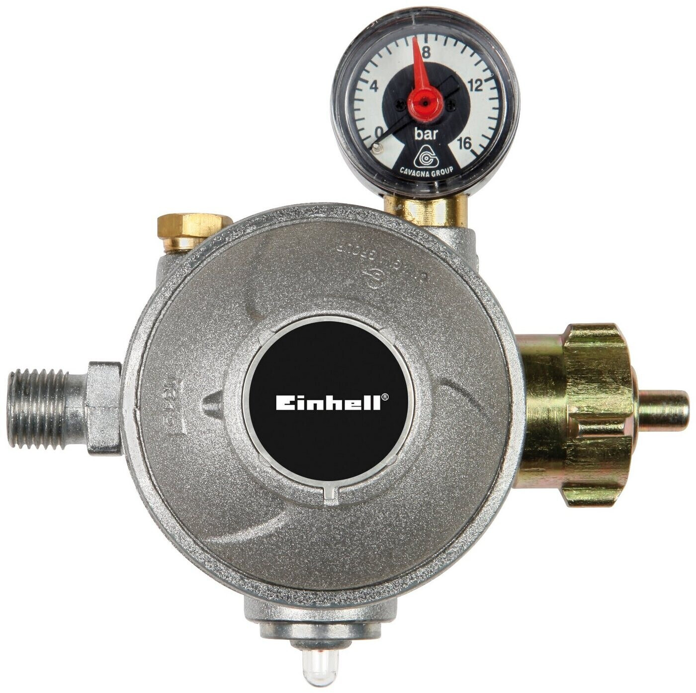 Einhell Gas Regulator 50 mbar (2332399)