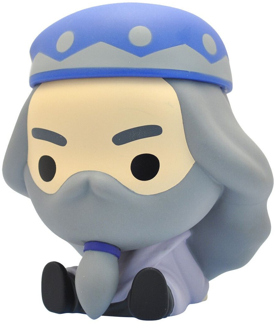 Plastoy Tirelire Chibi Albus Dumbledore