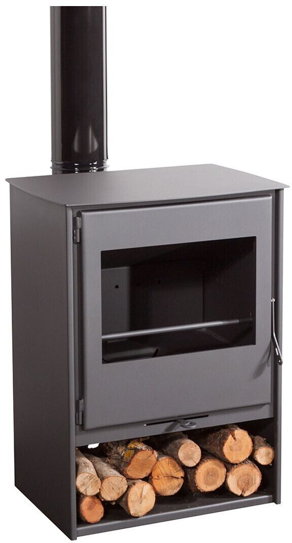 Juan Panadero Milano Titanium 8 kW