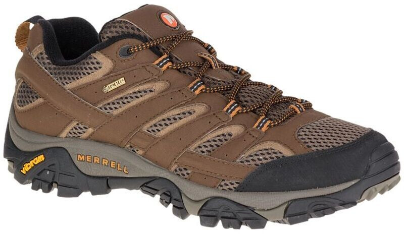 Merrell 2025 moab earth