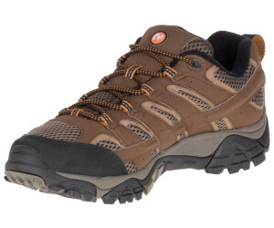 Merrell Moab 2 GTX earth au meilleur 
