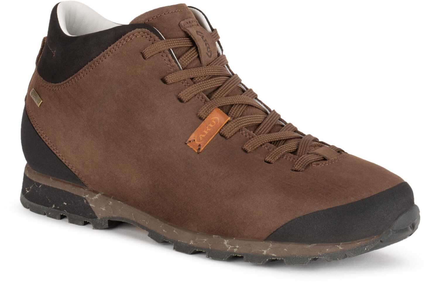 Aku Bellamont III NBK Mid GTX brown