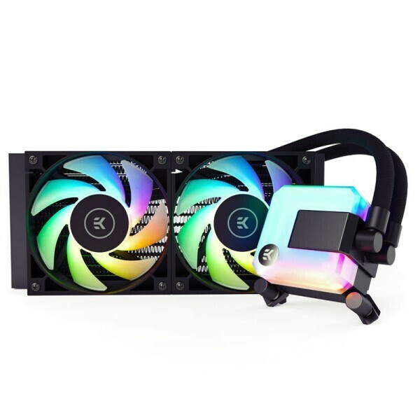 EKWB EK-AIO 240 D-RGB