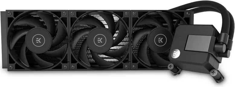 EKWB EK-AIO Basic 360