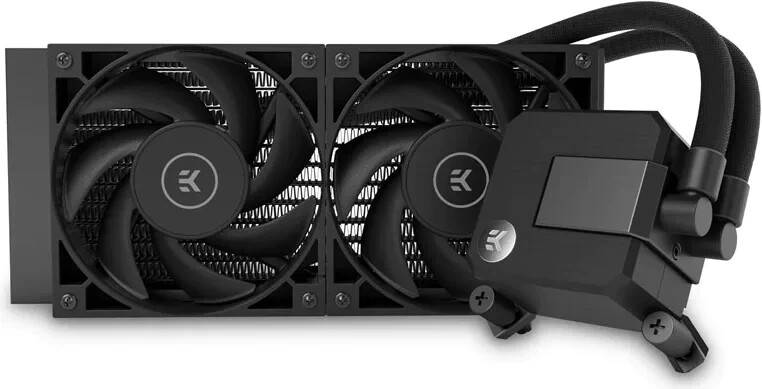 EKWB EK-AIO Basic 240