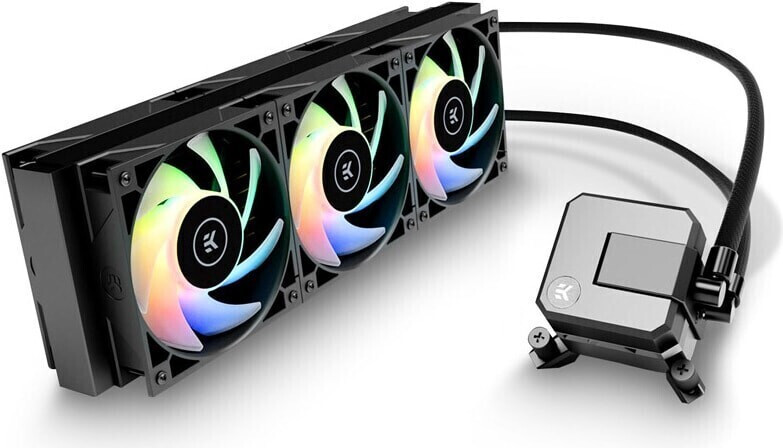 EKWB EK-AIO Elite 360 D-RGB