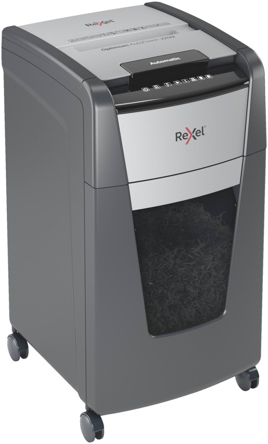 REXEL Optimum AutoFeed+ 225M (2020225MEU)