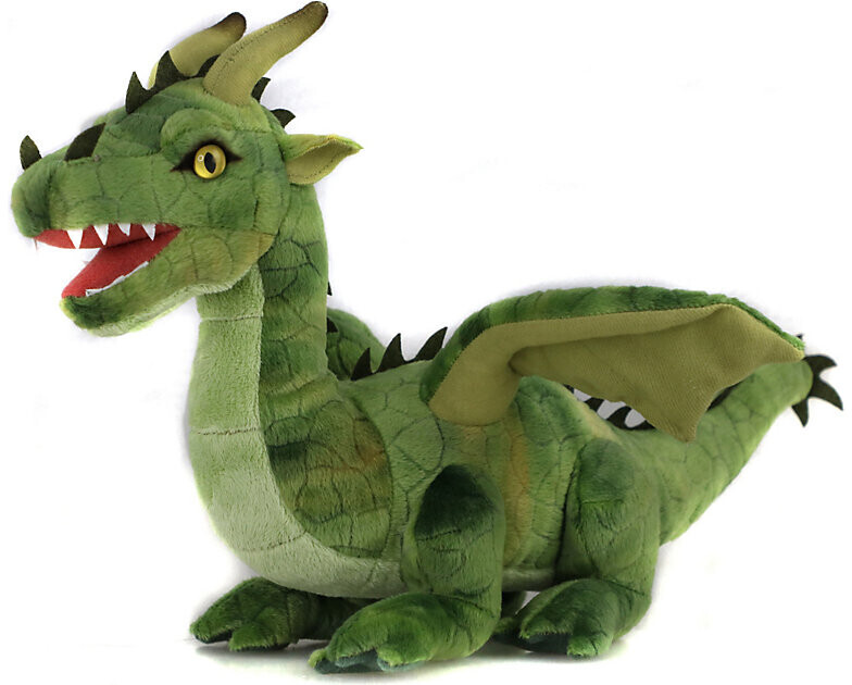 UNI-TOYS Dragon (40 cm)