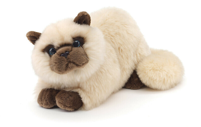UNI-TOYS Persian Cat (31 cm)