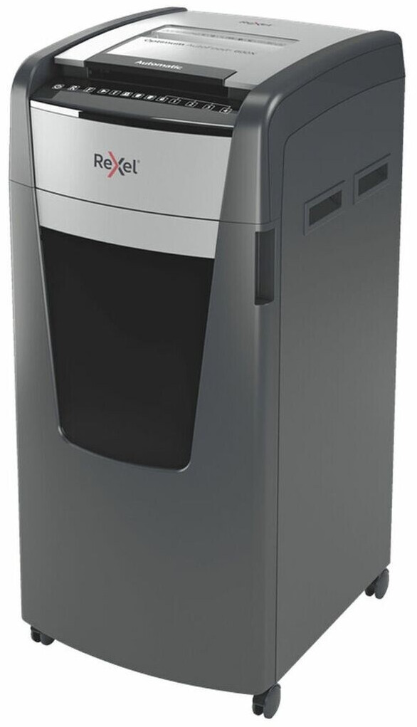 REXEL Optimum AutoFeed+ 600X (2020600XEU)