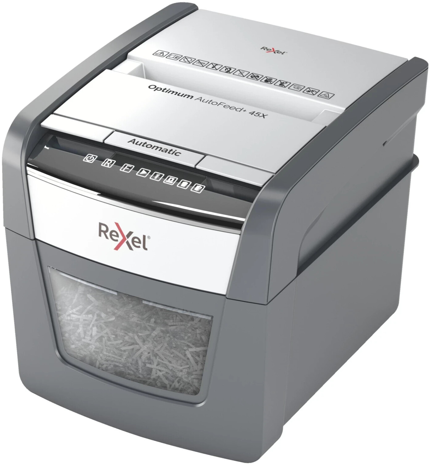 REXEL Optimum AutoFeed 45X (2020045XEU)