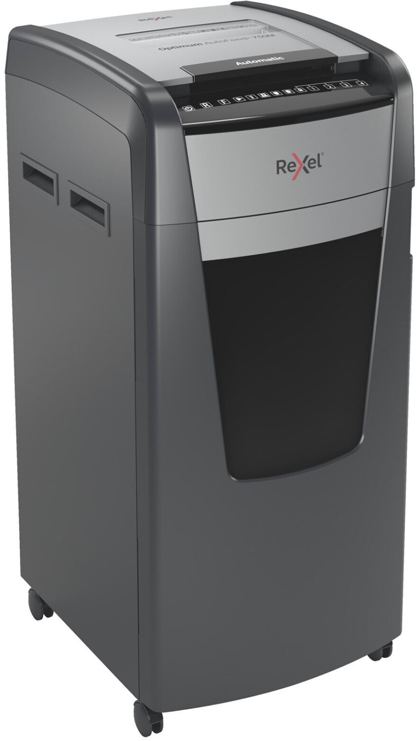 REXEL Optimum AutoFeed+ 750M (2020750MEU)