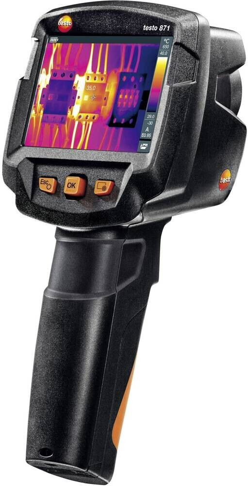 Testo 871