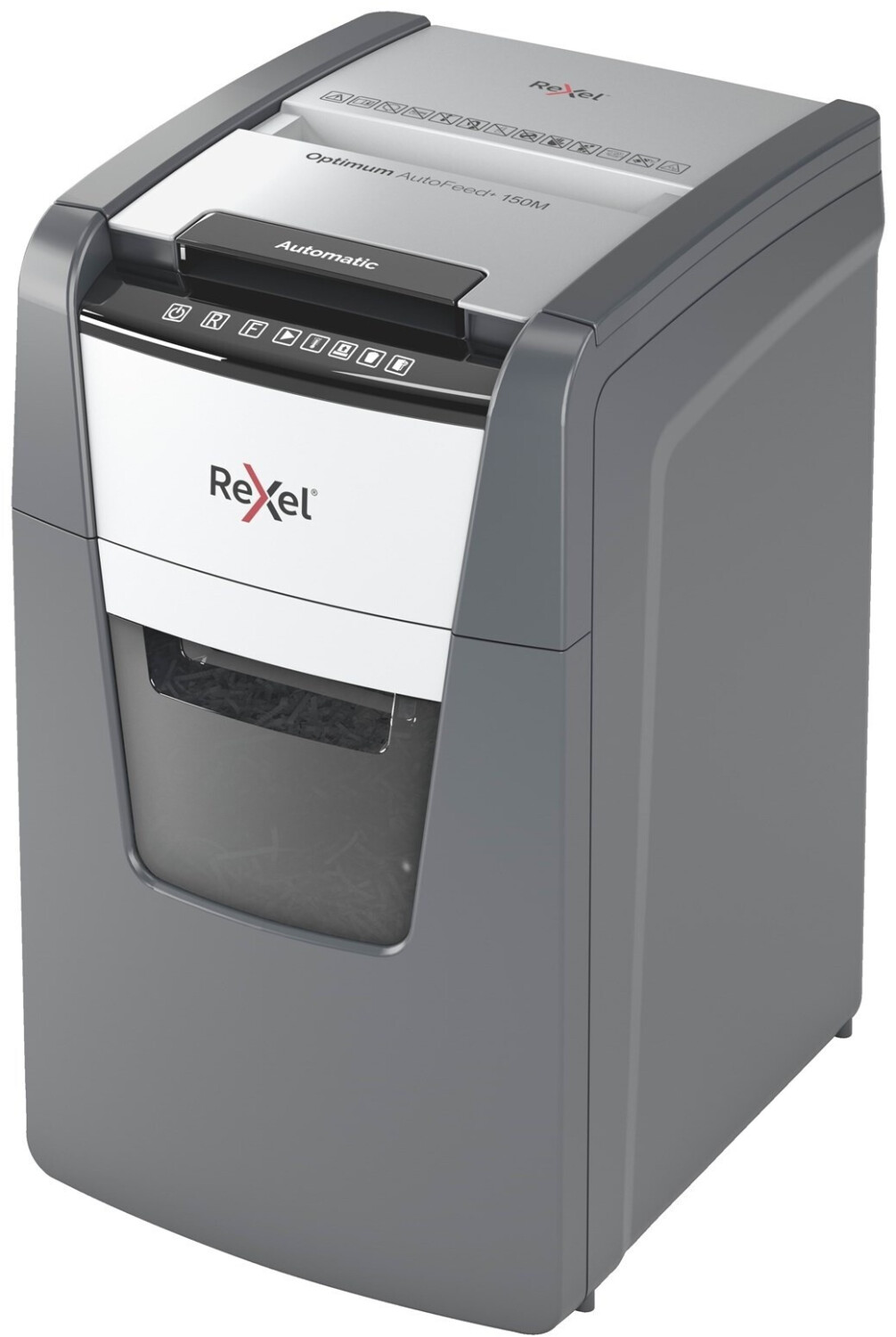 REXEL Optimum AutoFeed+ 150M (2020150MEU)