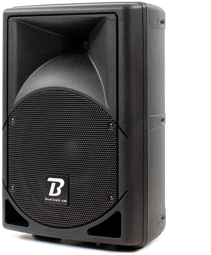 BoomToneDJ MS8A