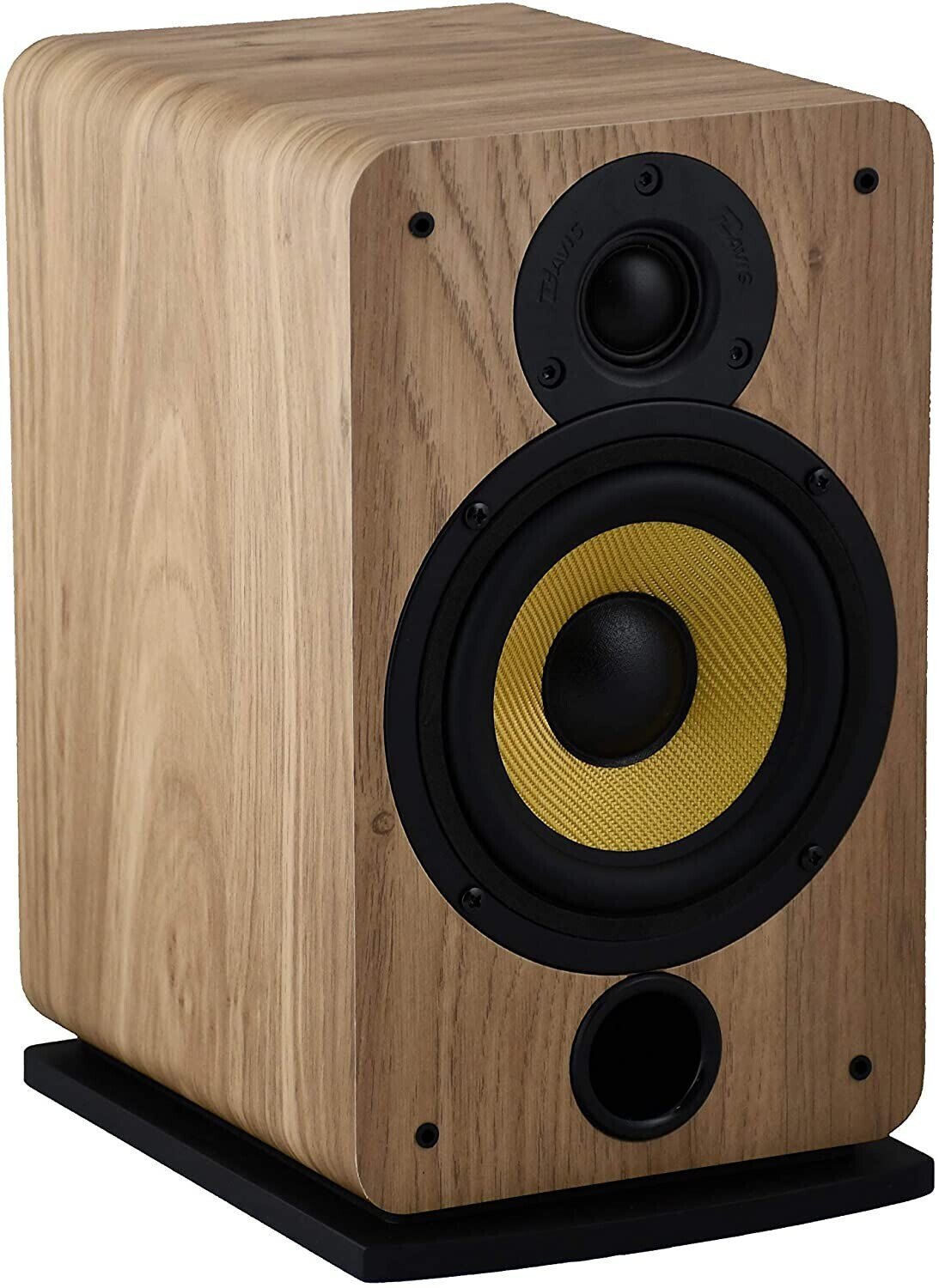 Davis Acoustics Eva chêne clair