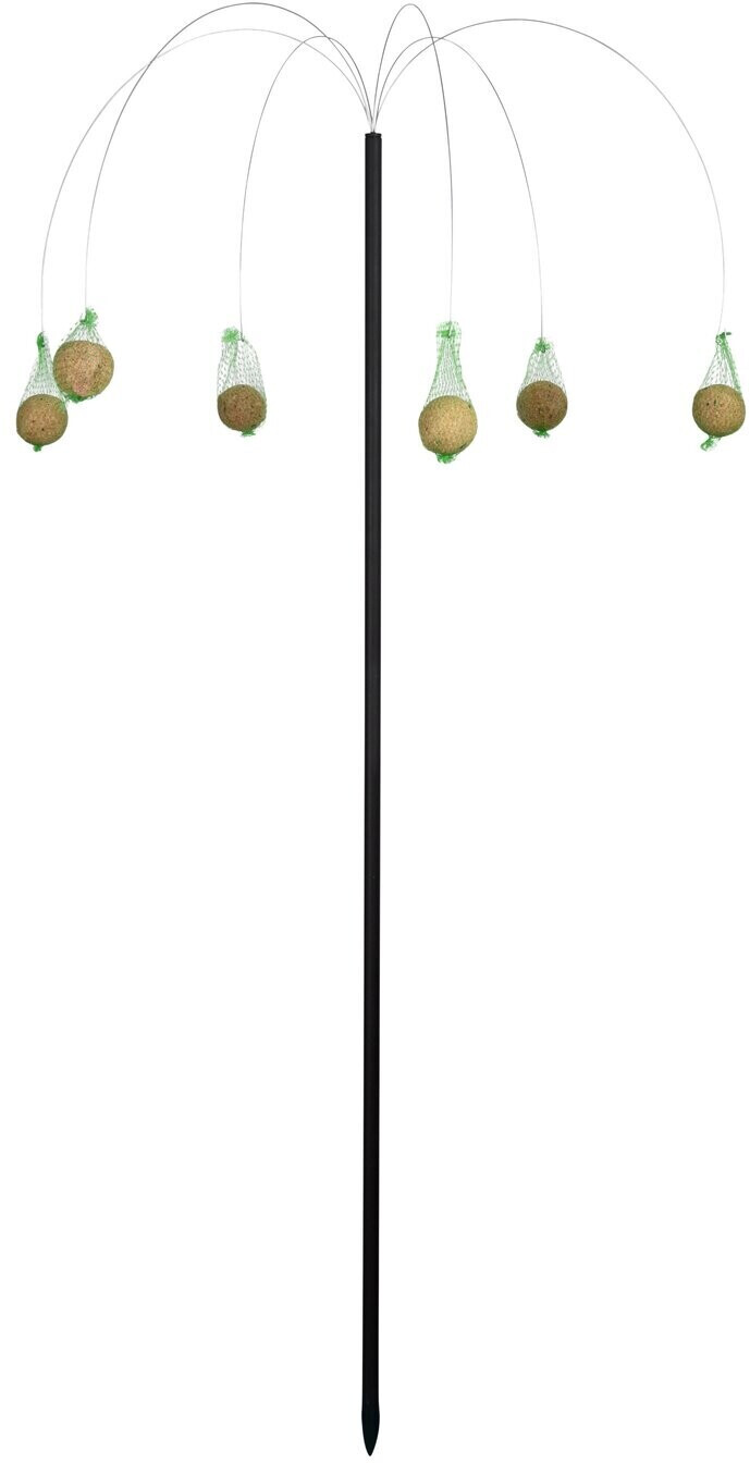 Esschert Bird Food Palm Tree 140cm