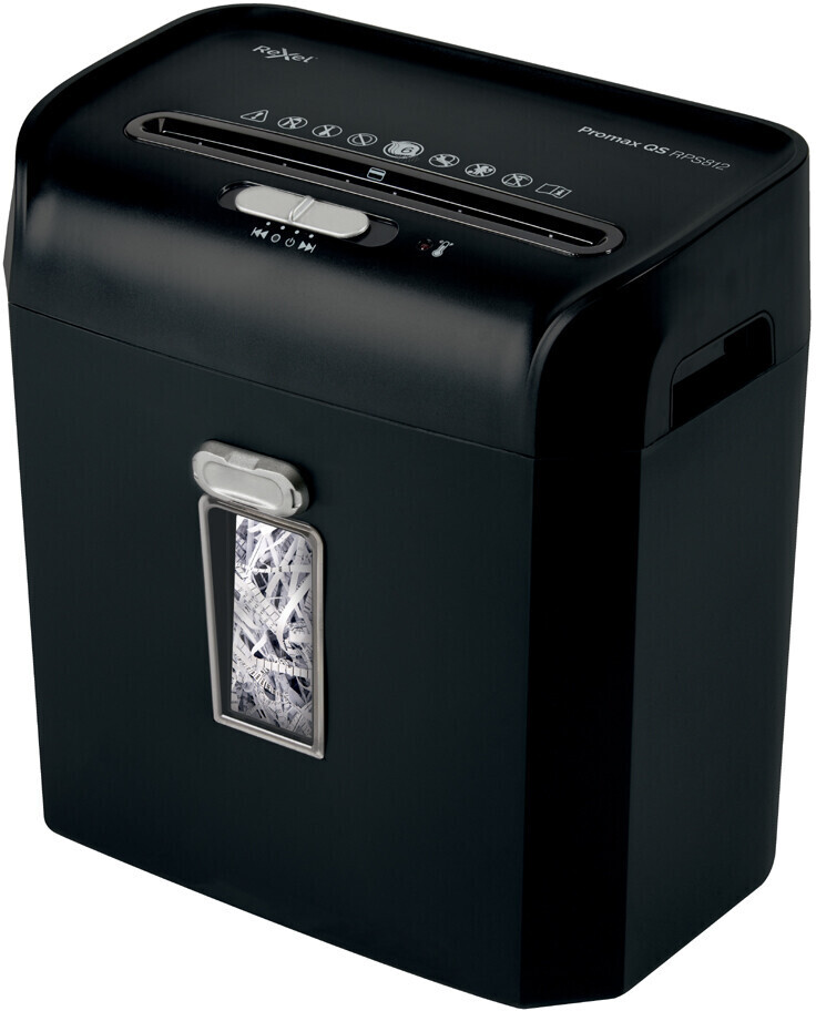 REXEL ProMax RPS812 (2104580EU)