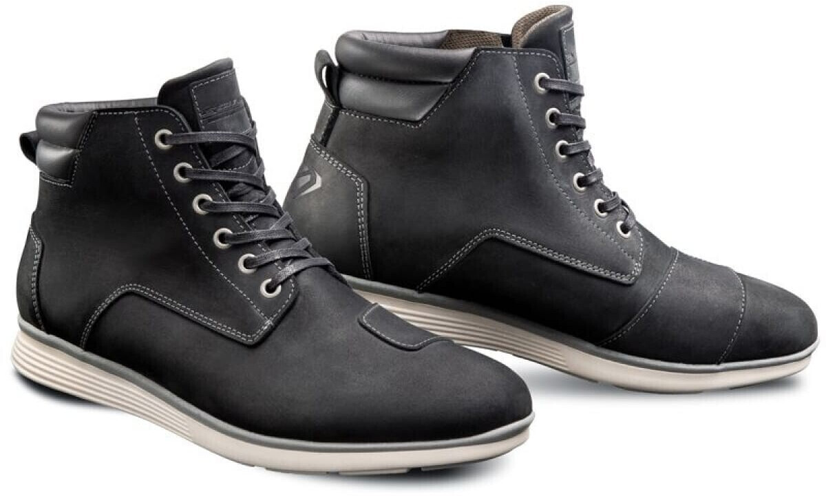 IXON Bottes Akron WP noir