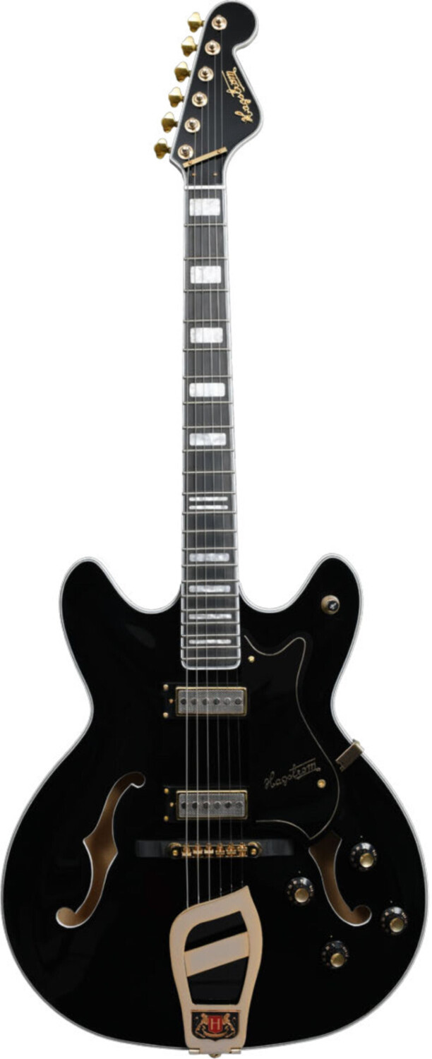 Hagstrom '67 Viking II