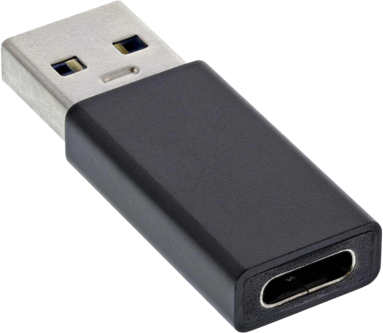 Photos - Cable (video, audio, USB) InLine 35810 