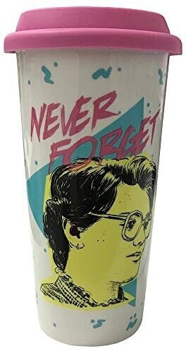 Funko Stranger Things - Never Forget - Mug