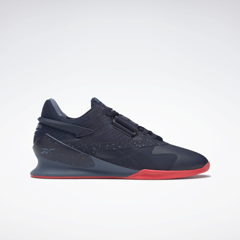 Reebok lifters enfant noir deals